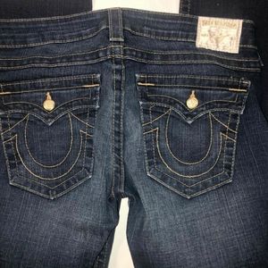 True Religion Sally Jeans Size 30